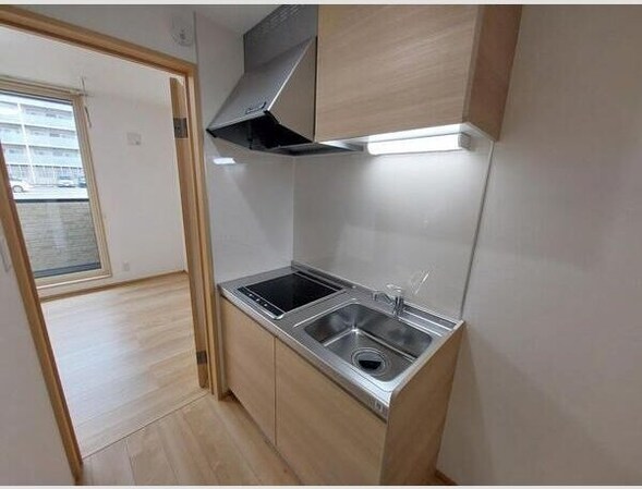 キャピタル富沢西の物件内観写真